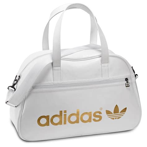 bolso adidas mujer rosa